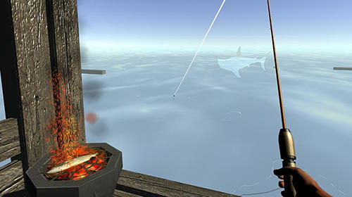 Raft survival 3 screenshot 1