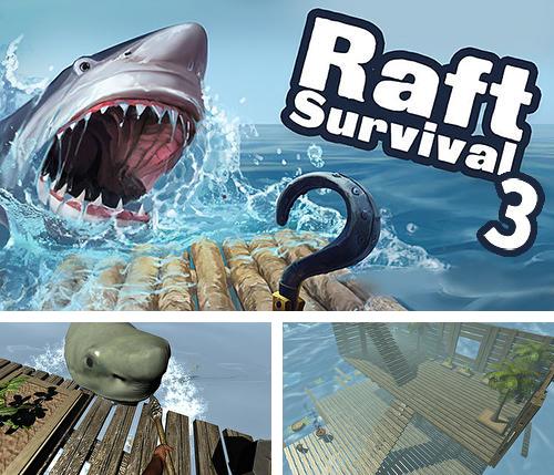 raft survival free