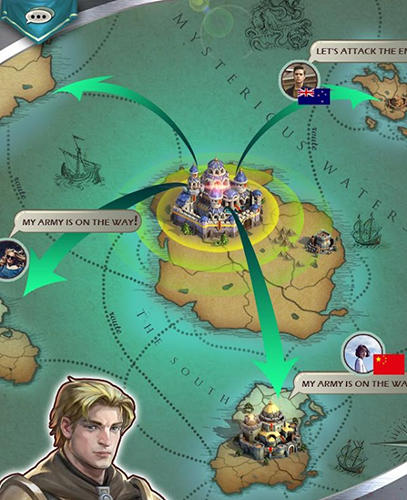 instal the new version for android Rage of Kings: Dragon Campaign