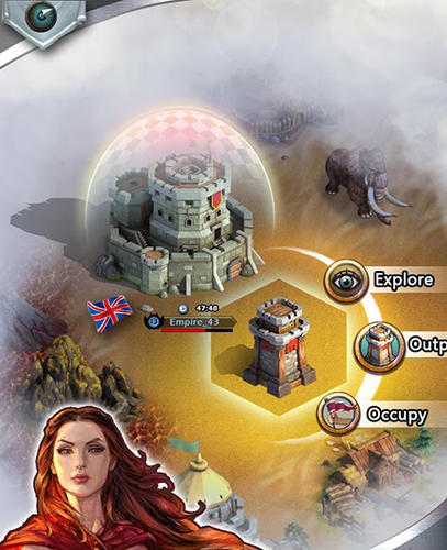 Rage of Kings: Dragon Campaign for apple download free