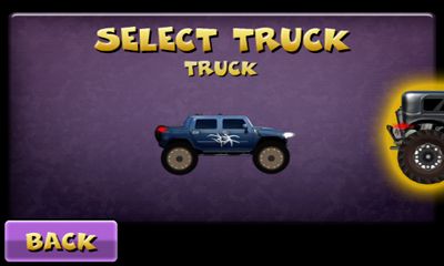 Rage Truck screenshot 1
