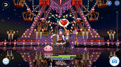 Ragnarok M: Eternal love screenshot 4