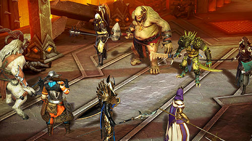 Raid: Shadow legends screenshot 2