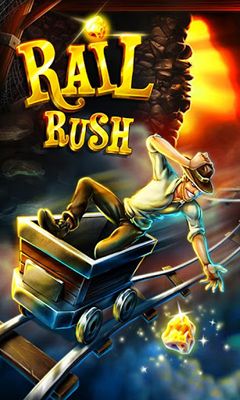 Rail Rush poster