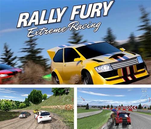 Игру ралли фури. Rally Fury - extreme Racing. Rally Fury игра. Rally Fury экстремальные раллийные гонки. Ралли фури экстрим Расинг играть.