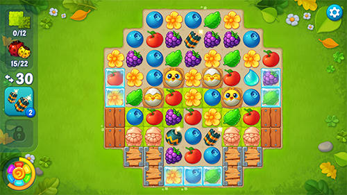download the new version for apple Ranch Adventures: Amazing Match Three