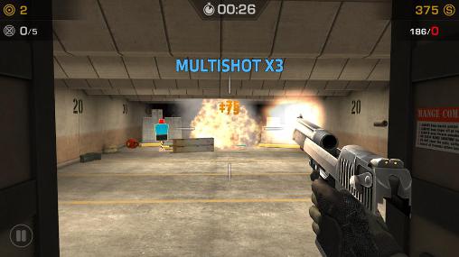 Range shooter screenshot 2