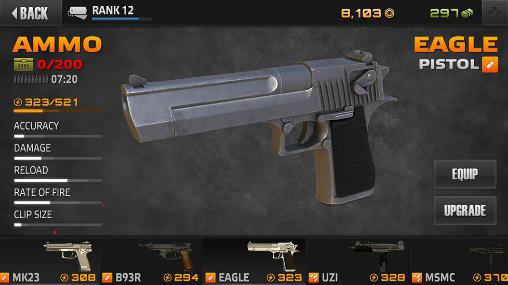 Range shooter screenshot 4