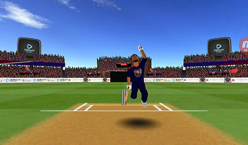 Rangpur riders star cricket screenshot 1