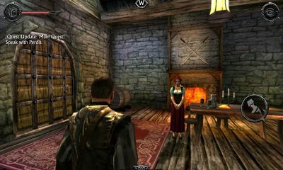 Ravensword: Shadowlands screenshot 4