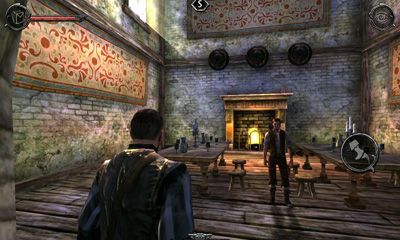 Ravensword: Shadowlands screenshot 5