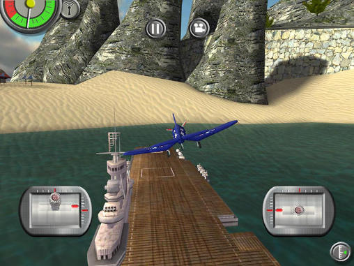 RC plane 2 screenshot 1