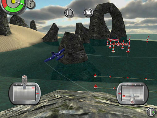 RC plane 2 screenshot 3