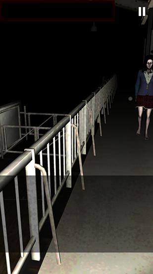 Re:1994. 3D horror game screenshot 1