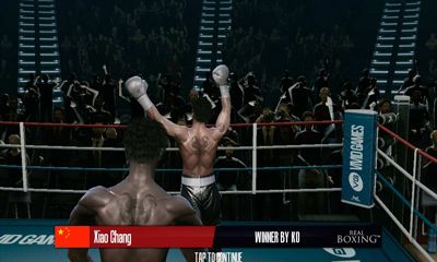 Real Boxing screenshot 5