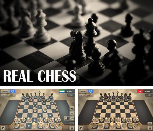free online chess against real people