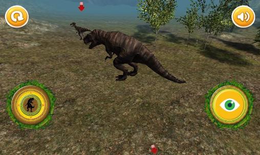 download the last version for apple Wild Dinosaur Simulator: Jurassic Age