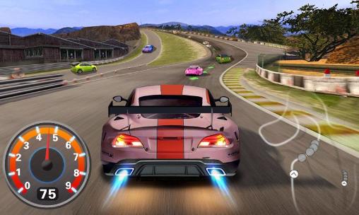 download traffic racer unlimited money