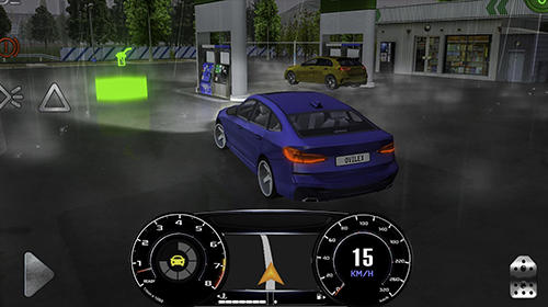 Download Game Real Driving Sim