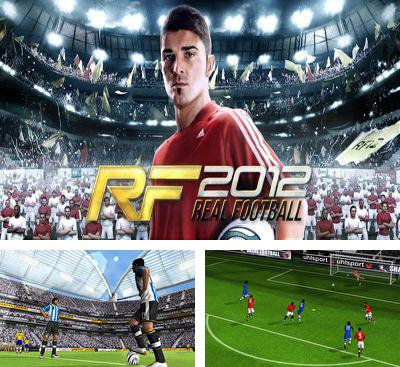 real football 2012 apk data unlimited money mega