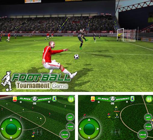 Descargar Ultimate Soccer Para Android Gratis El Juego Futbol