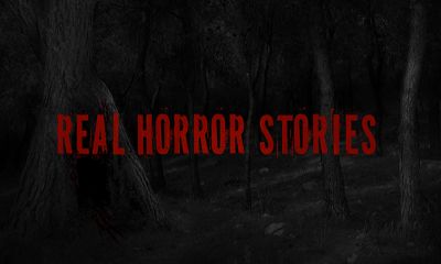 Real Horror Stories poster