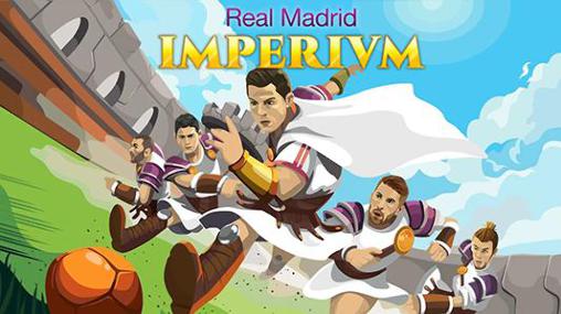Real Madrid: Imperivm 2016 poster
