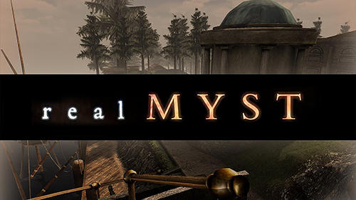 Myst free download full version pc