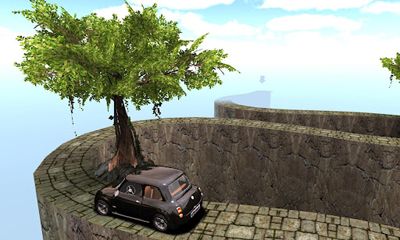 Real Parking 3D screenshot 2
