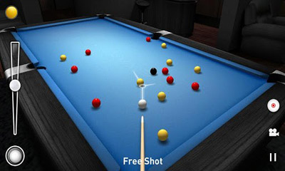 3d Pool Games Download For Mobile