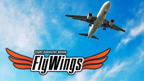 Real RC flight sim 2016. Flight simulator online: Fly wings poster
