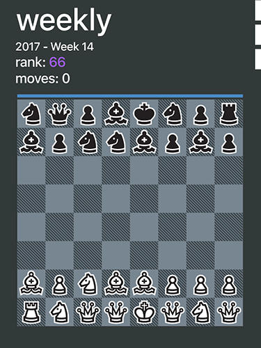 Really bad chess screenshot 2