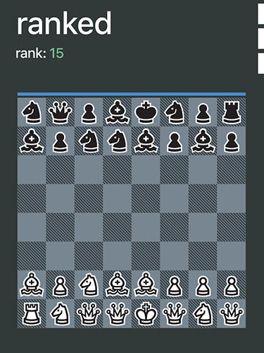 Really bad chess screenshot 3