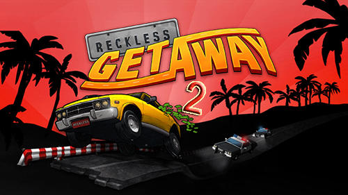 reckless getaway 2 fire truck