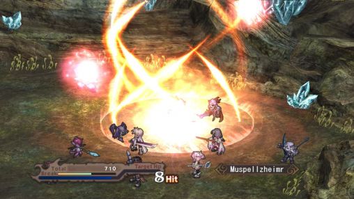 Record of Agarest war for Android - Download APK free