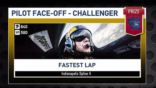 Red Bull air race 2 screenshot 1