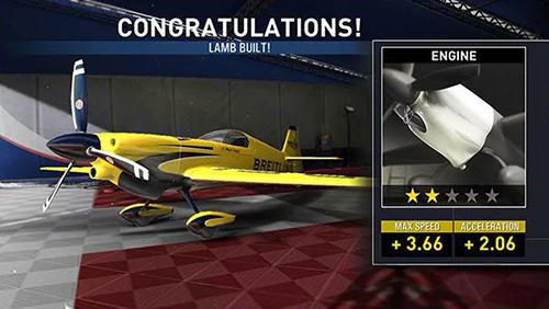 Red Bull air race 2 screenshot 2