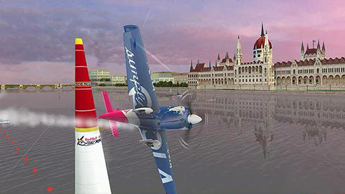 Red Bull air race 2 screenshot 3