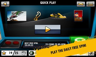 Red Bull Kart Fighter 3 screenshot 5
