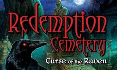 Redemption Cemetery: Curse of the Raven poster