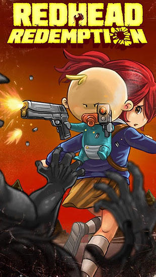 [Game Android] Redhead redemption
