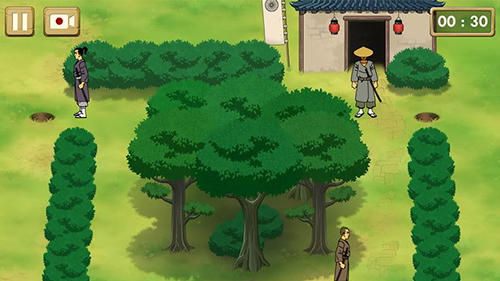 Reign of the ninja screenshot 3