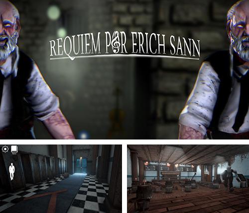 Requiem for Erich Sann instal the new version for android