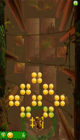 Rescue me: The lost world screenshot 3