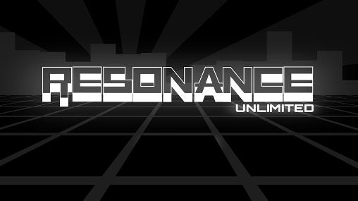 Resonance unlimited poster