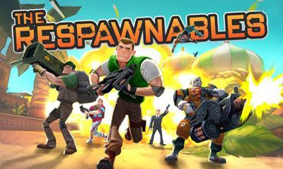 the respawnables hack android download