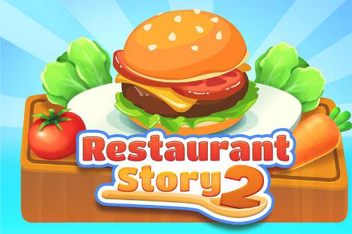 Restaurant story 2 poster