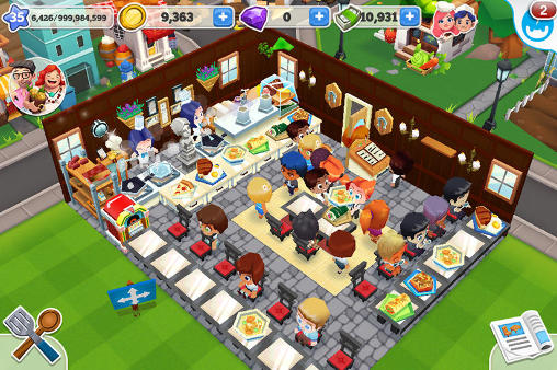 restaurant story hack tool free download
