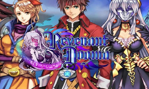 [Game Android] RPG Revenant Dogma