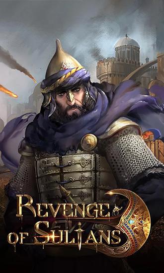 Revenge of sultans poster